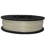 PLA філамент нитка пластик для ЗD друку Pochatok Filament 1,75 мм. Перламутровий металік, фото 2