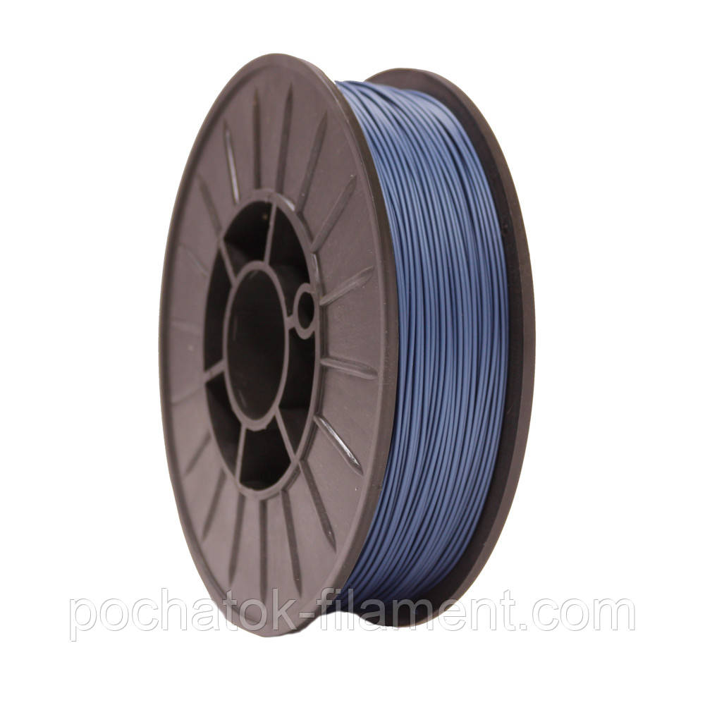 PLA филамент нить пластик для 3D принтера Pochatok Filament 1,75 мм ...