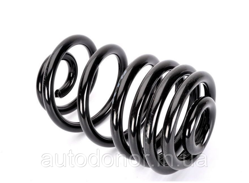 PRD Пружина задняя K-Flex/KYB Renault Trafic 2, Opel Vivaro, Nissan