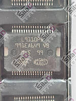 Микросхема L9110PD STMicroelectronics корпус HSSOP-36