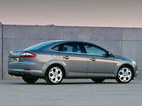 Mondeo