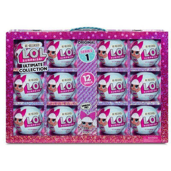 L.O.L. Surprise Diva S1 1 329