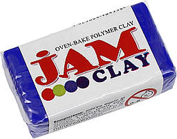 Глина полімер. "Jam Clay" Індіго 20гр №5018603/340603(16)