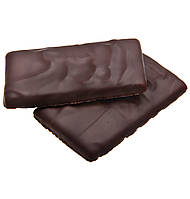Maitre Truffout Chocolate Thins Cassis Стики з темного шоколаду з начинкою з чорної смородини 200g, фото 2