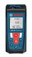 Лазерний далекомір Bosch GLM 50 Professional (0601072200)