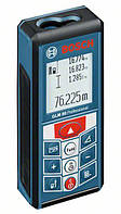 Лазерний далекомір Bosch GLM 80 Professional (0601072300)