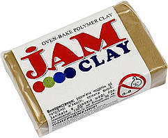 Глина полімер. "Jam Clay" Капучіно 20гр №5018201/340201(16)