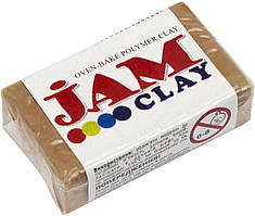 Глина полімер. "Jam Clay" Карамель 20гр №5018202/340202(16)