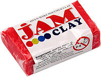 Глина полімер. "Jam Clay" Клюква 20гр №5018402/340402(16)