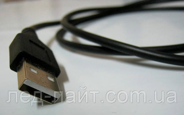 USB гонтроллер для світлодіодної стрічки 5В RGB Контролер для LED стрічки 5В RGB USB