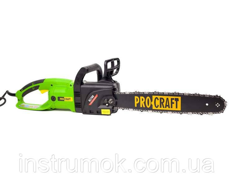 Пила електрична Procraft K 2700