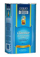 Оливковое масло De Cecco Classico Olio Extra Vergine di Oliva 5 л (Италия) - 350 грн