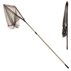 Підсак рибальський Stenson 2 секції 1.8 м 60*60 см