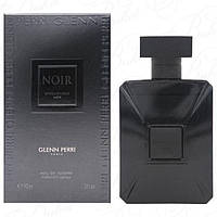 Мужская туалетная вода Unbelievable Noire 90ml.Glenn Perri Geparlys (100% ORIGINAL)