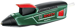 Клейовий пістолет Bosch GluePen (06032A2020)