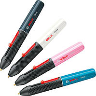 Набір клейових ручок Bosch Gluey Master Pack (4 шт., 150°С) (06032A2105)