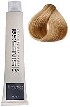 Стійка крем-фарба для волосся Sinergy №8/37 Золотий пісок,100мл