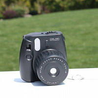 Вентилятор Фотоапарат Black SKL32-152752