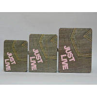 Шкатулки, футляри, сумки