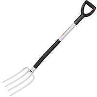 Облегченные вилы Fiskars / Фискасс White 1019603