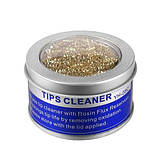 Латунна стружка + каніфоль YIHUA-08С, фото 2