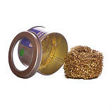 Латунна стружка + каніфоль YIHUA-08С, фото 3