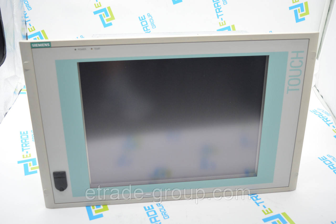 Панель оператора Siemens 6AV7661-4AA00-2BS0