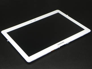 Дисплей сенсор, тачскрін, скло,корпус для телефону Samsung