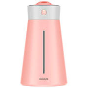 Зволожувач повітря Baseus Slim Waist Humidifier Рожевий (DHMY-A04)