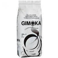 Кава в зернах Gimoka l'Espresso Italiano, 1 кг