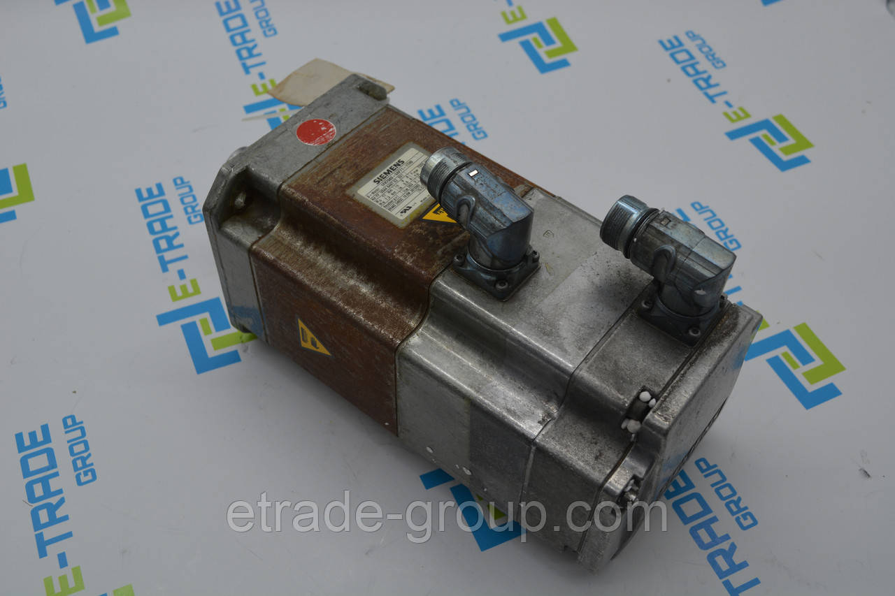 Мотор Siemens 1FK7063-5AF71-1TH0, фото 1