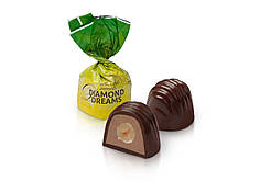 Цукерки шоколадні "Diamond dreams"