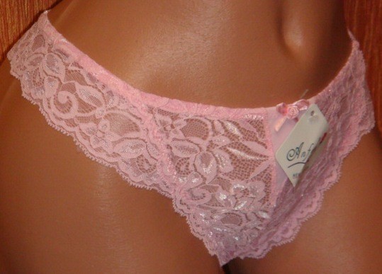 Стринги Анфен 803