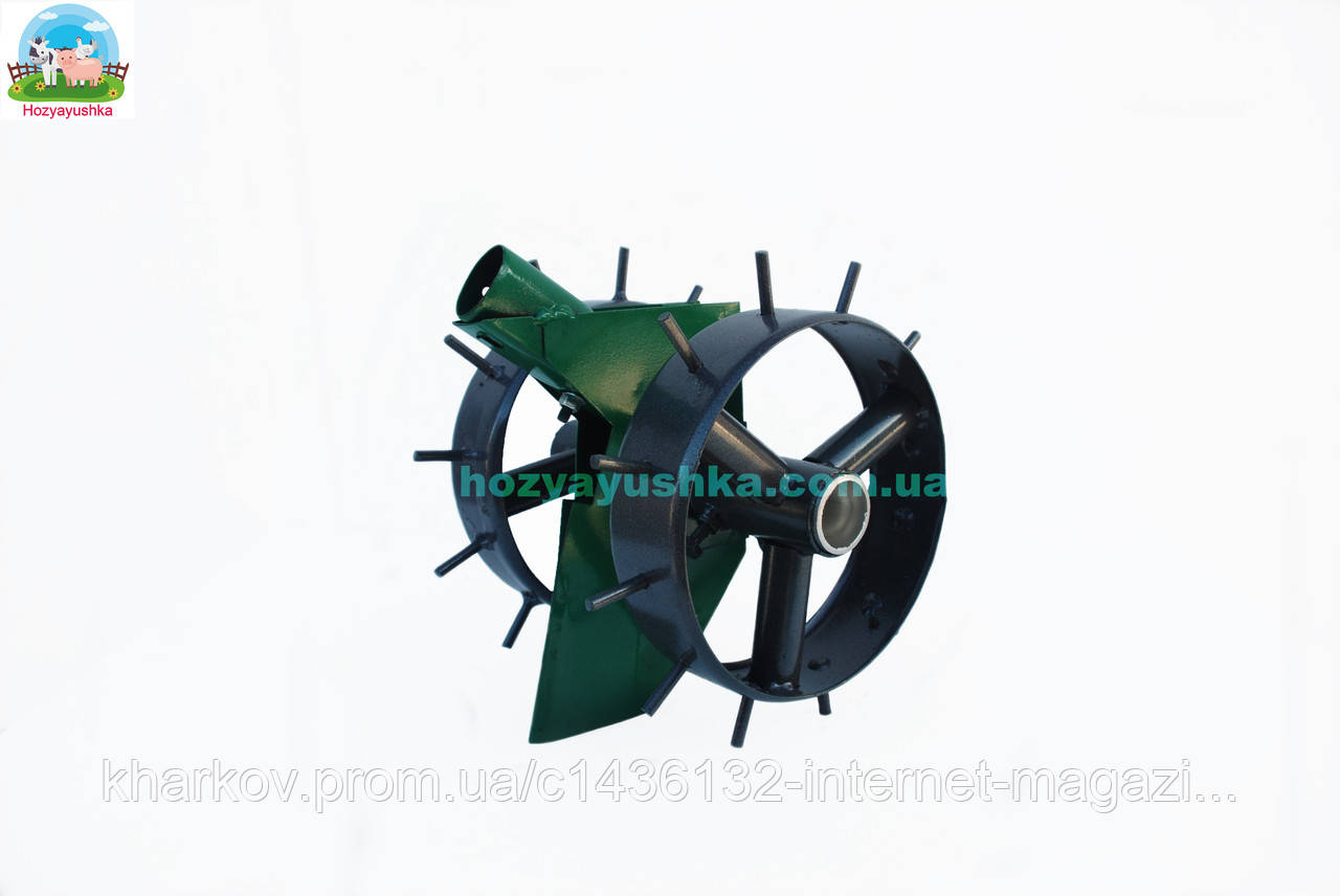 Сеялка ручна точного висівання, фото 1