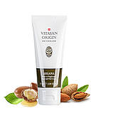 Крем для рук Аргана з вітамінами Е і В5 Швейцарія, фото 4