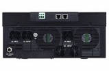 Автономний гібридний інвертор NetPRO Phaeton 3000 (3кВт, 24VDC, 1 MPPT, PVmax до 1,5кВт., Vmax 145VDC), фото 5