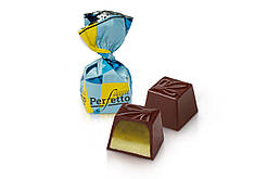 Цукерки шоколадні "Perfetto"