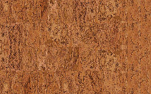 Коркова панель (шпалери) "Fiord Natural" віск настіний корок Wicanders