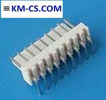 Headers, 0.05"; 0.10" WH-9R