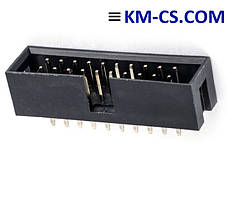 Роз'єм живлення (Power) BH-20