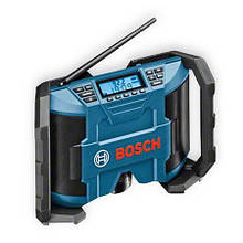 Радиоприемник Bosch GML 10,8 V-LI Professional (0601429200)