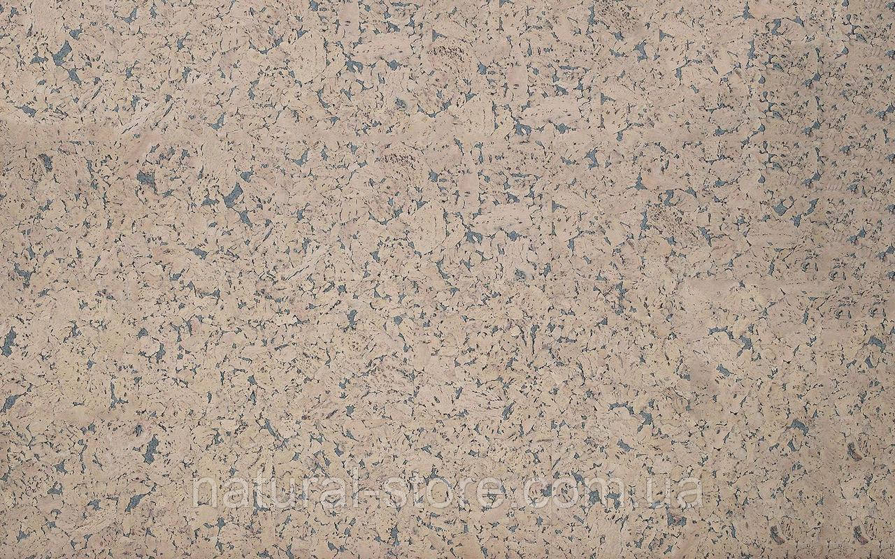 Коркові шпалери (панелі) "Hawai Pearl" віск 600х300х3мм, корок на стіну TM Wicanders