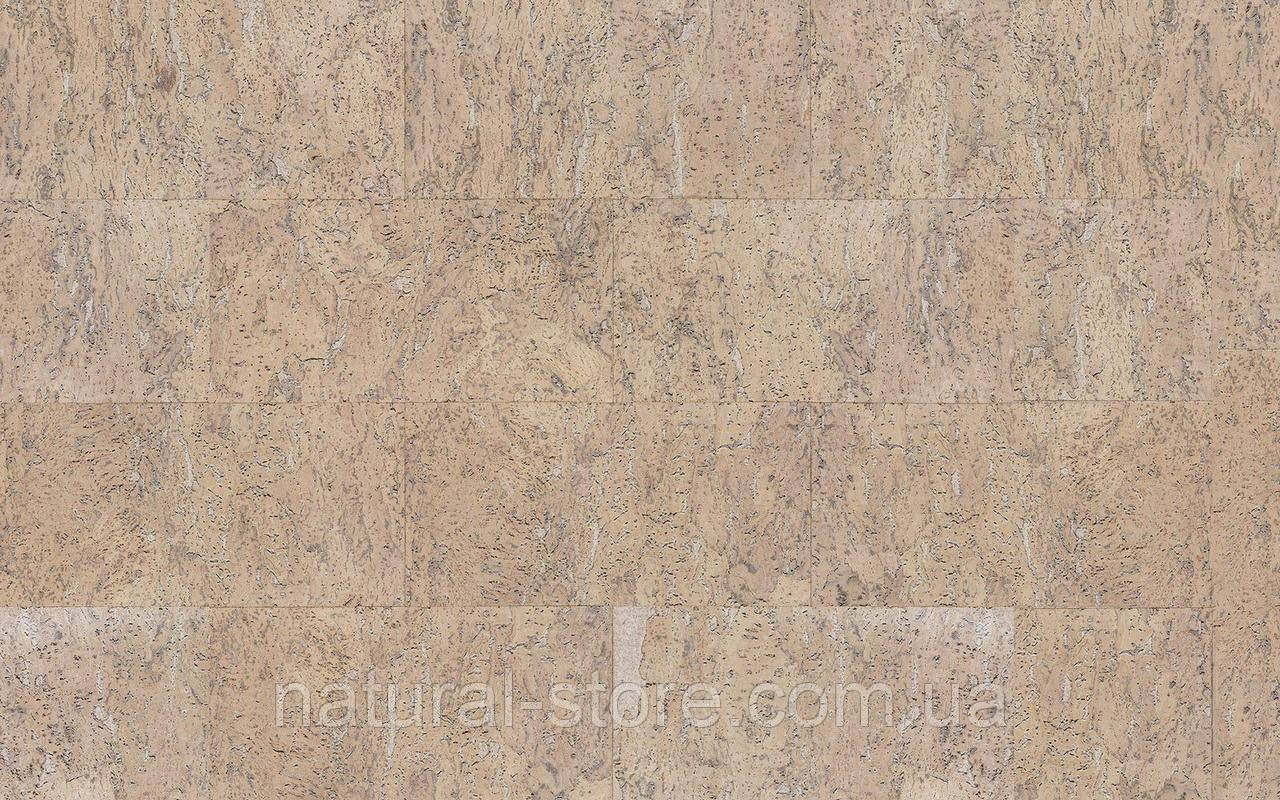 Wicanders коркові шпалери (панелі) "Stone Art Pearl" Dekwall віск 600х300х3мм