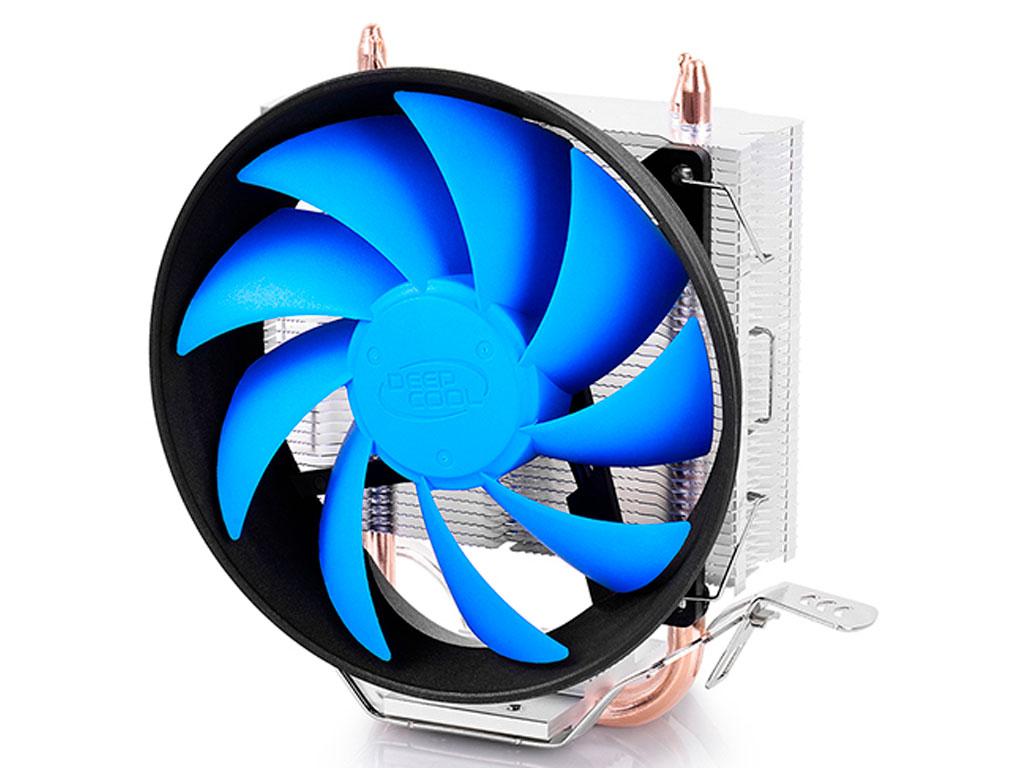 Вентилятор (кулер) для процессора Deepcool GAMMAXX 200T