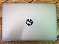 Наклейка для ноутбука HP 840 G3 G4, фото 3