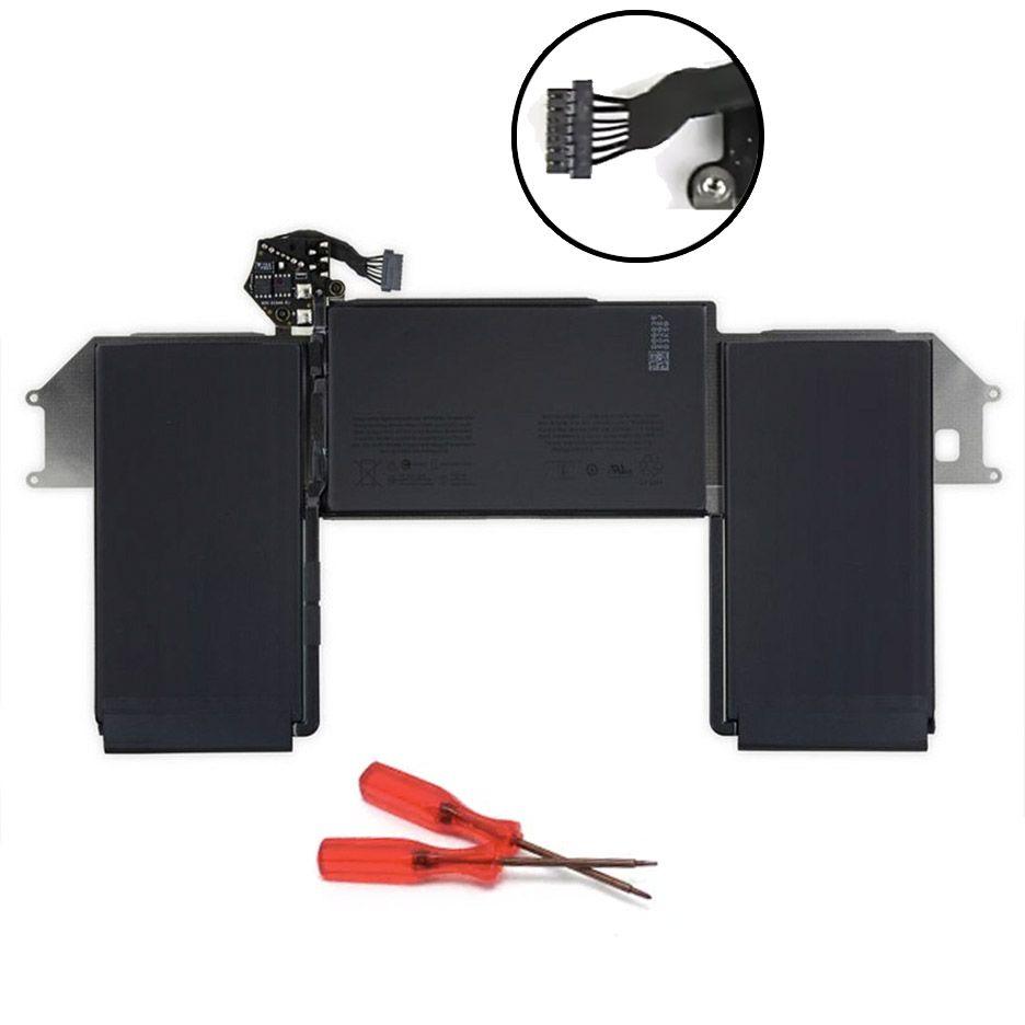 Батарея для ноутбука Apple Macbook Air 13 A1932 A1965 2018-2020рр, фото 1