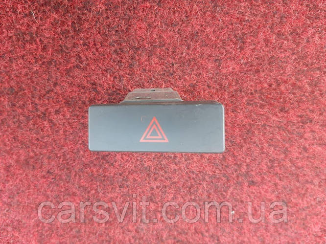 Кнопка аварийки Chevrolet Epica (ID#1337544024), цена: 300 ₴, купить на ...
