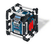 Радіоприймач Bosch GML 50 Professional (0601429600)