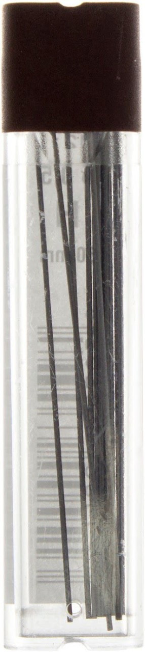 Стрижень до м/олів. "Koh-i-noor" №4152 Н 0,5мм(12)(120), фото 1