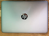 Наклейка для ноутбука HP 820 G3 G4, фото 2